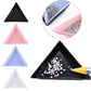 Triangle Rhinestone Tray