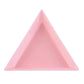 CNBS - Empty Triangular Rhinestone Tray