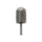 Serio Nail Drill Bits - Round Diamond - Fine Grit 3/32