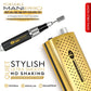 Kupa Startool MANIPRO® CB-HP DUO E-File