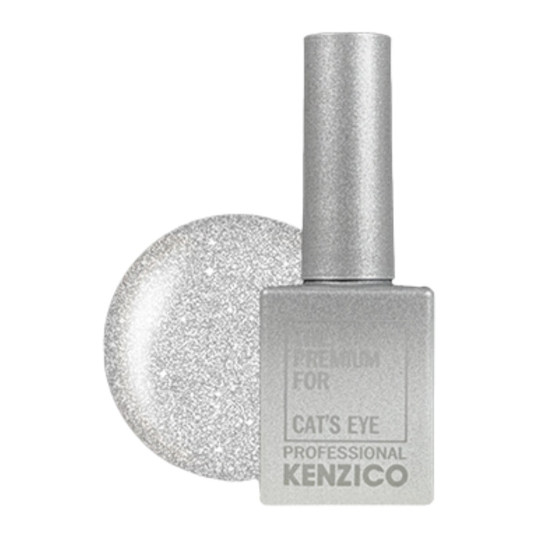 Kenzico - Korean Silky Magnetic Gel Nail Polish CSCE-01