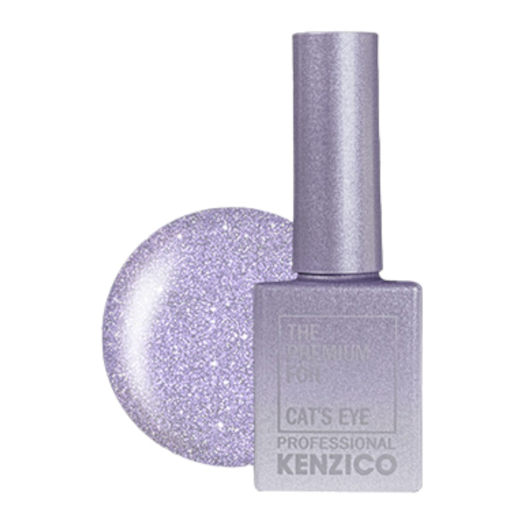 Kenzico - Korean Silky Magnetic Gel Nail Polish SCE-05