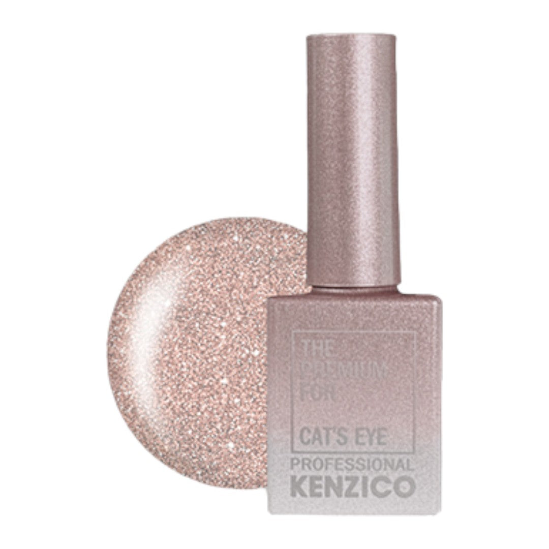 Kenzico - Korean Silky Magnetic Gel Nail Polish SCE-06
