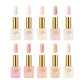 Apres Sheer Gel Polish Set Spring Nail Colors Collection, pro nail supply​