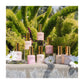 Apres Sheer Gel Polish Set Spring Nail Colors Collection, pro nail supply​