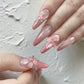 Cre8tion Gummy Gel - Clear (1oz)