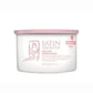 Satin Smooth Soft Wax Deluxe Pink 14oz, soft wax, Wax supply wholesale