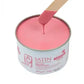 Satin Smooth Soft Wax Deluxe Pink 14oz SSW14CR