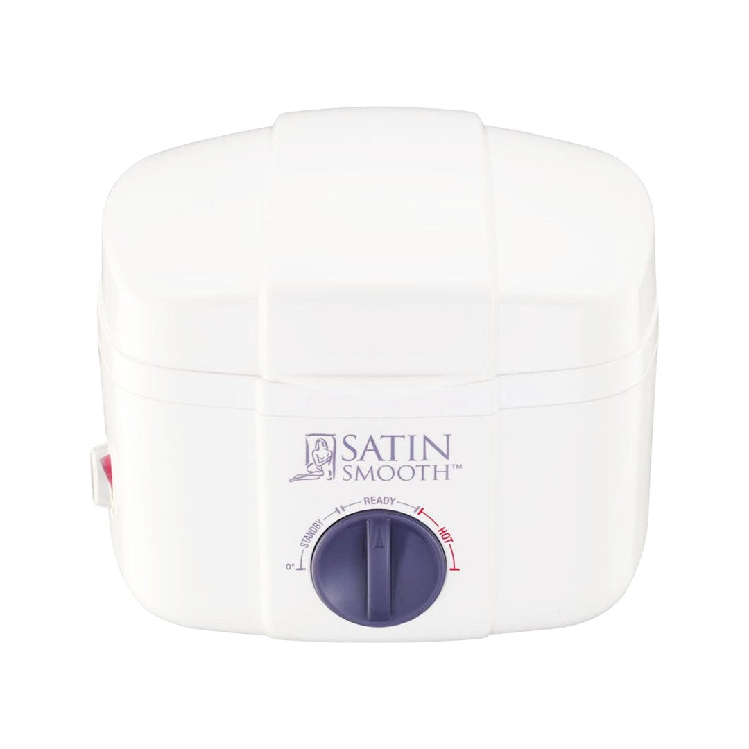 Satin Smooth Single Wax Warmer, wax warmer hair removal​, wax melt warmer electric​