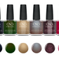 CND Vinylux Magical Botany Holiday 2023 Collection