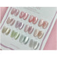brittle nails