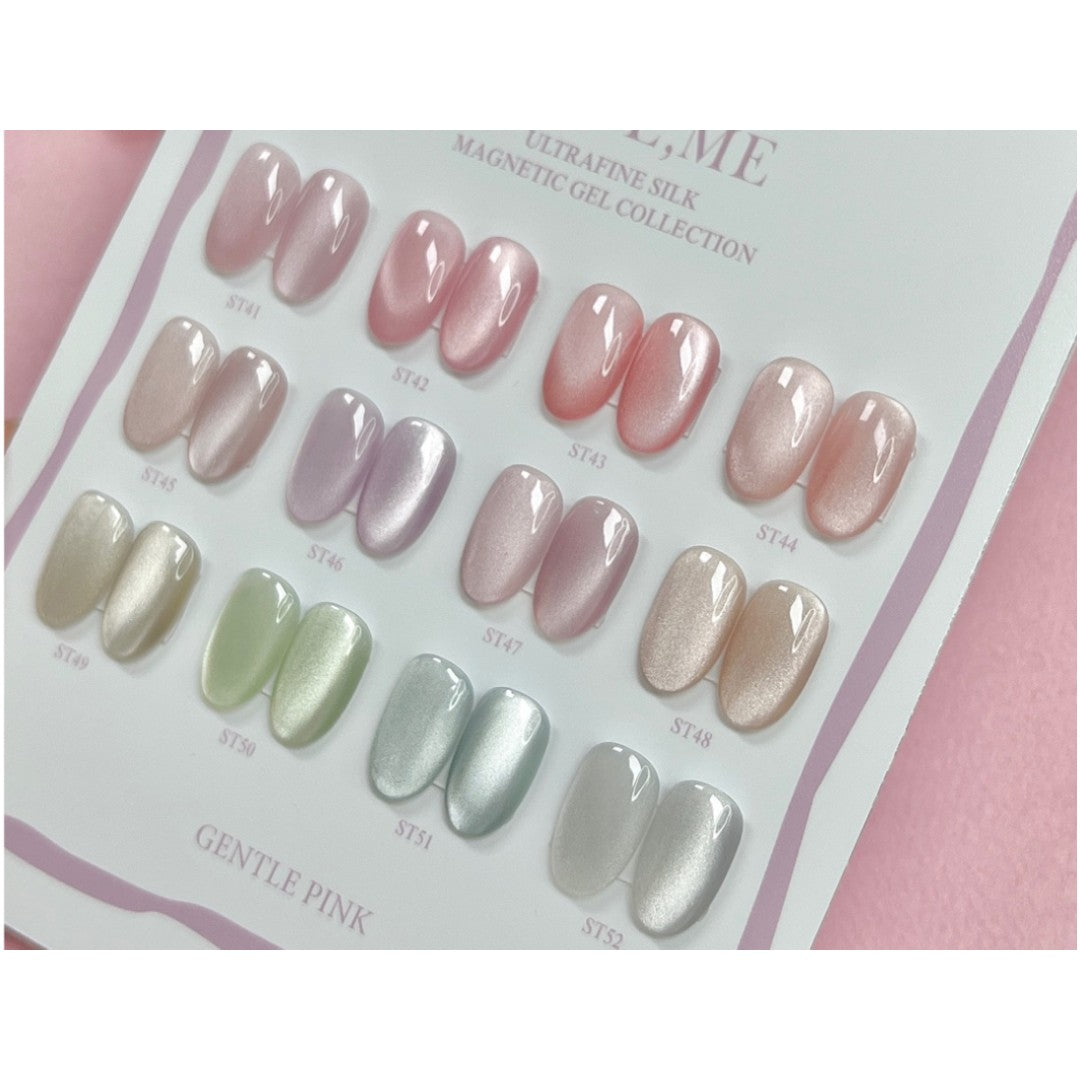 star nails