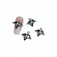 CNBS 3D Luxury Crystal Nail Charm