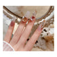 classic nail art