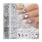CNBS Rhinestones - Assorted Crystal Shapes