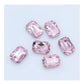 CNBS Rhinestones - Pointed Rectangular Diamonds
