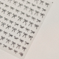 nail polish decals, CNBS Small Ribbon Bowknot Nail Stickers