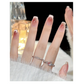 CNBS Cat Eye Magnet - 5 in 1 Magnet Creates Pink