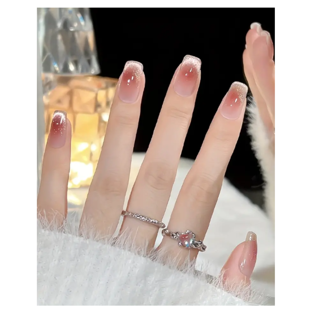 CNBS Cat Eye Magnet - 5 in 1 Magnet Creates Pink