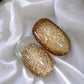 YHH Cat Eye Gel Polish - M24 Holographic Glitter Nail Polish