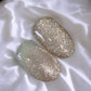 YHH Cat Eye Gel Polish - M21 Holographic Glitter Nail Polish