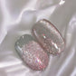 YHH Cat Eye Gel Polish - M02 Smoothie Magnetic Nail Polish