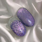 YHH Cat Eye Gel Polish - M12 Smoothie Magnetic Nail Polish