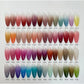 YHH Ombre Tap Gel Polish, Painting Gel for French Nails 5g - P40