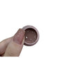 YHH, Sheer nail Polish, chinese nails, Y124, manicure and spa