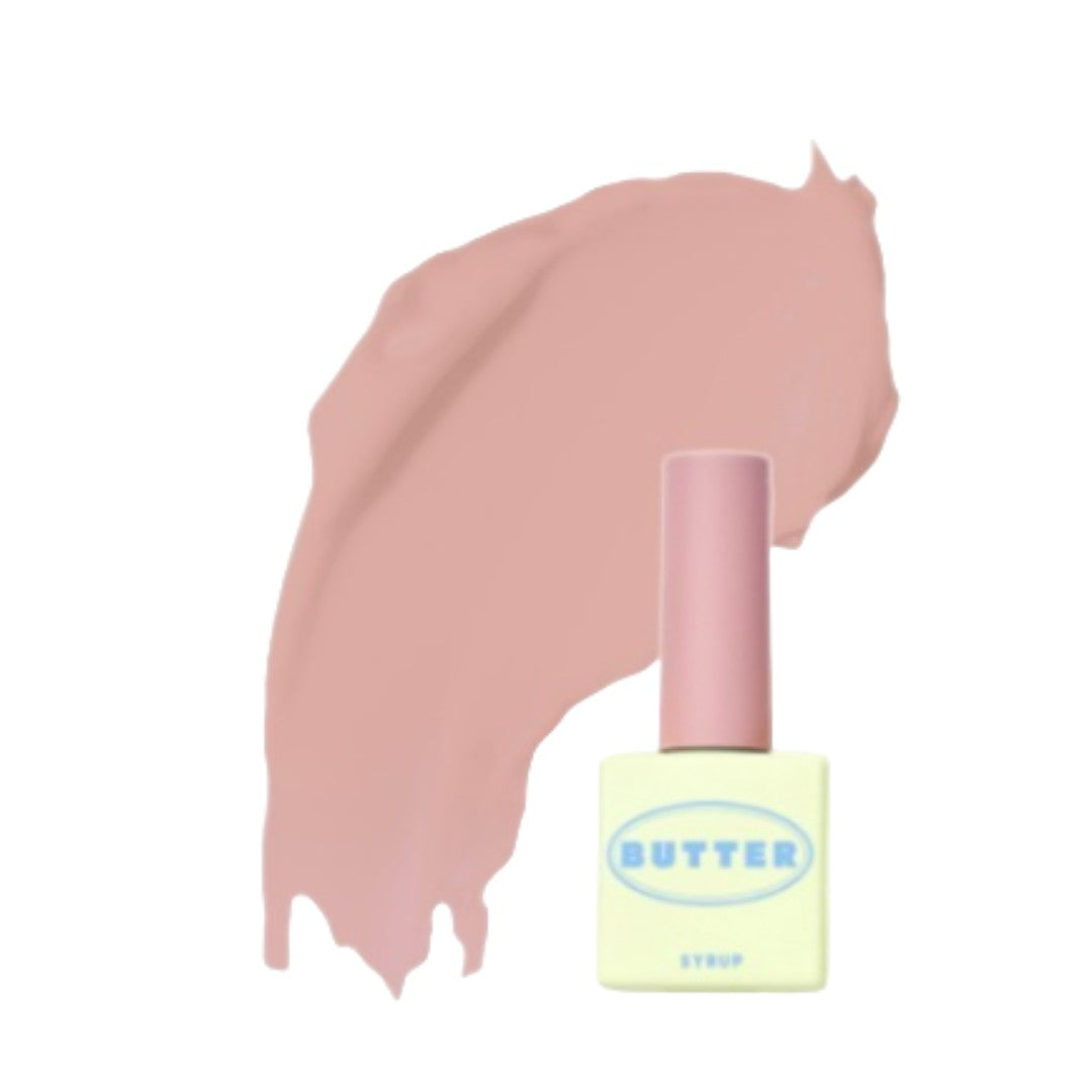Butter Nail Polish - Korean Style Syrup Gel Nail Polish BTS-03