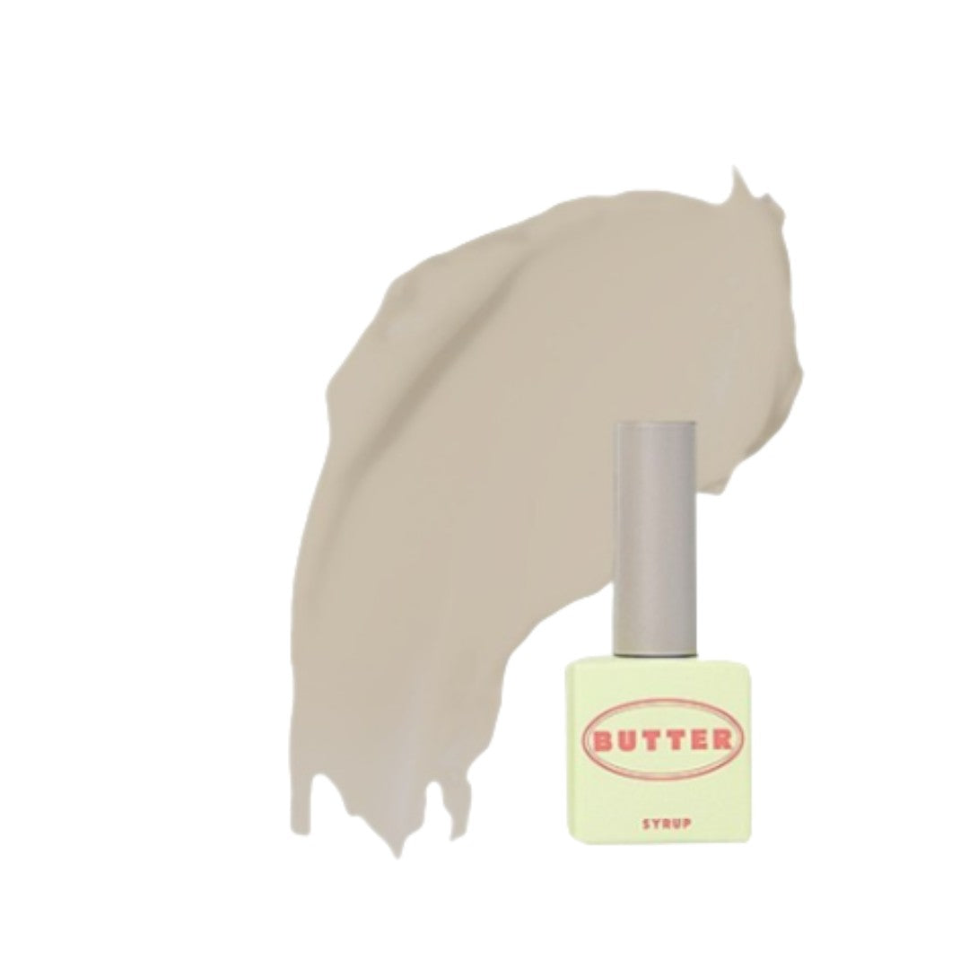 Butter Nail Polish - Korean Style Syrup Gel Nail Polish BTS-20