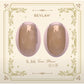 Bevlah, Korean gel nail polish, Hema Free Gel Polish, Sheer nail polish, Sun Stone S66