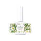 Bevlah Korean Hema Free Gel Polish Acacia G93, gel nail flowers