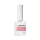 Bevlah, Korean gel nail polish, Hema Free Gel Polish, Sheer nail polish, Swan S11