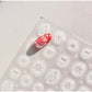 CNBS Nail Stickers, Decals for Nails Snowflakes