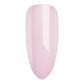 CND Plexigel Builder Clearly Pink, Builder Gel in a Bottle