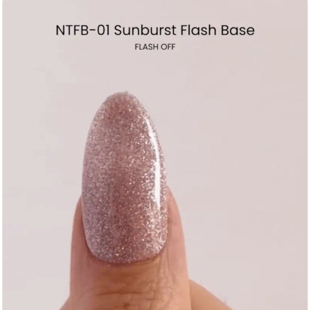 kokoist nail thoughts, biab gel​, builder gel in a bottle, builder gel, builder gel for nails​, kokoist usa, kokoist canada​, kokoist builder gel​, kokoist builder gel canada, kokoist Sunburst Flash