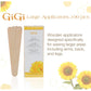 Gigi Large Applicators (Pack of 100) #0410
