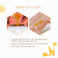 Gigi Large Applicators (Pack of 100) #0410