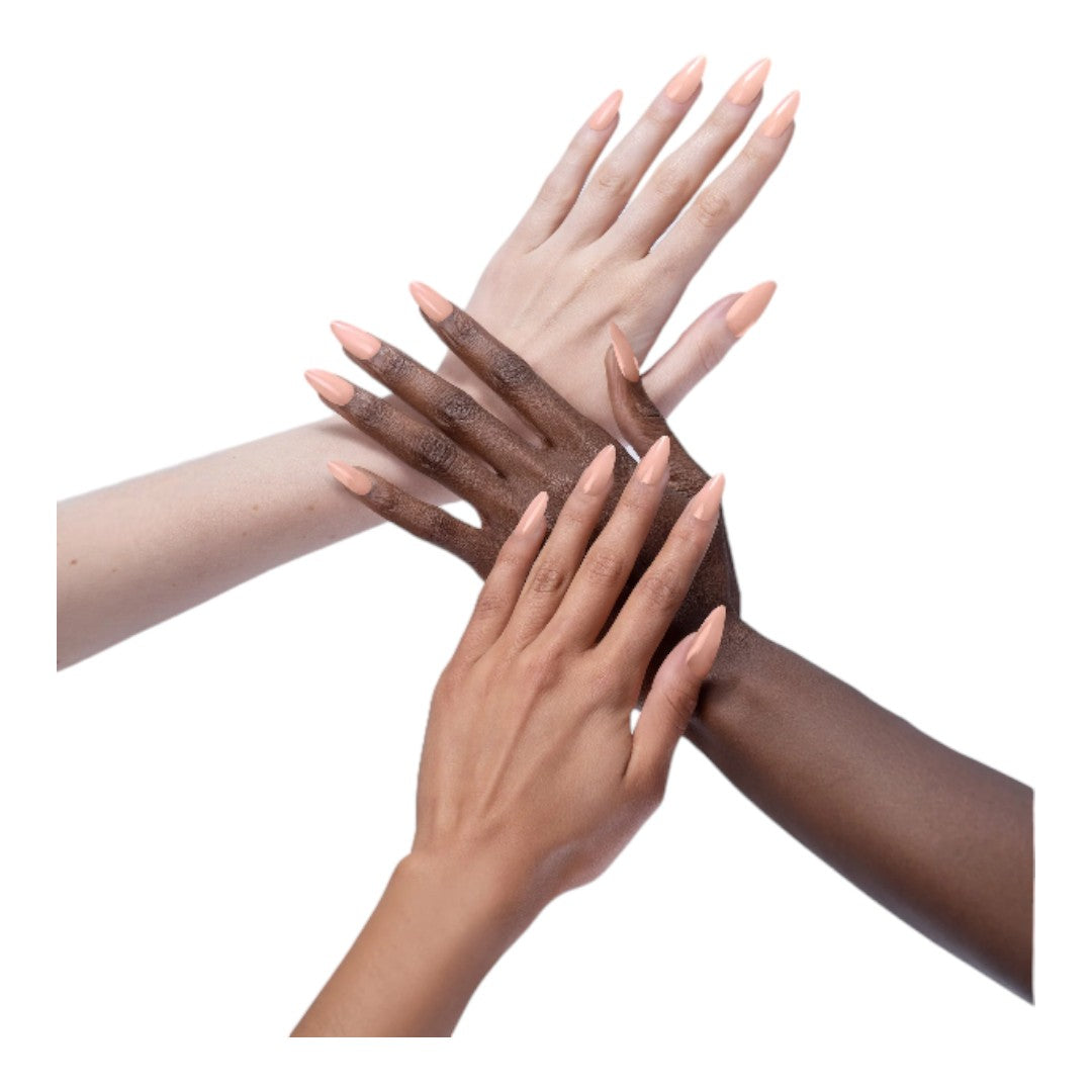 V Beauty Pure Acrylic System 1.5oz - Perfect Nude