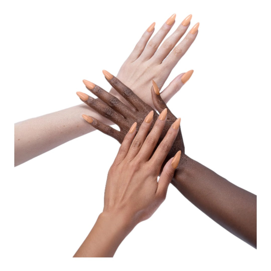Valentino Acrylic System 1.5oz - Peaches & Cream