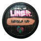 Nails By Dev Gel Polish Nail Art Liner - Double Dip, girlish nail art