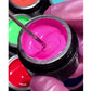Nails By Dev Gel Polish Nail Art Liner - Hoochie Mama, cat nail art designs