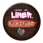 Nails By Dev Gel Polish Nail Art Liner - Nick Splat!, star nail art