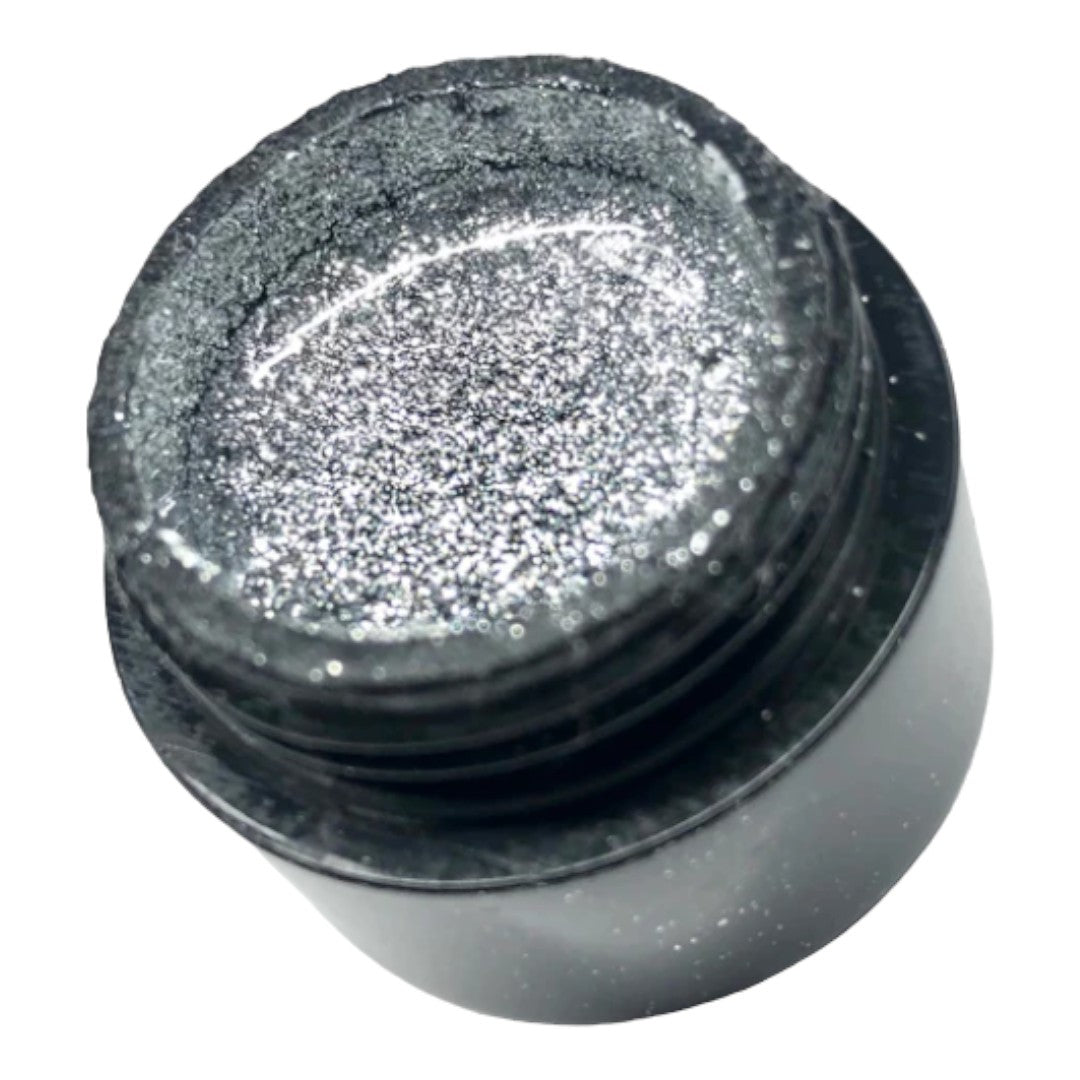 Nails By Dev Gel Polish Nail Art Liner - So Icy, pointy nail art