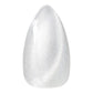 Kokoist Water Magnet, Cat Eye Gel Polish - Crystal Clear WM-34