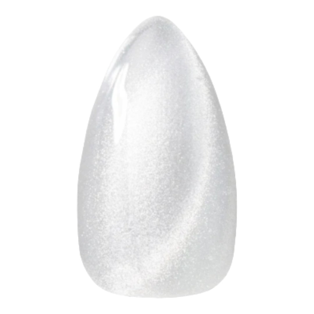 Kokoist Water Magnet, Cat Eye Gel Polish - Crystal Clear WM-34