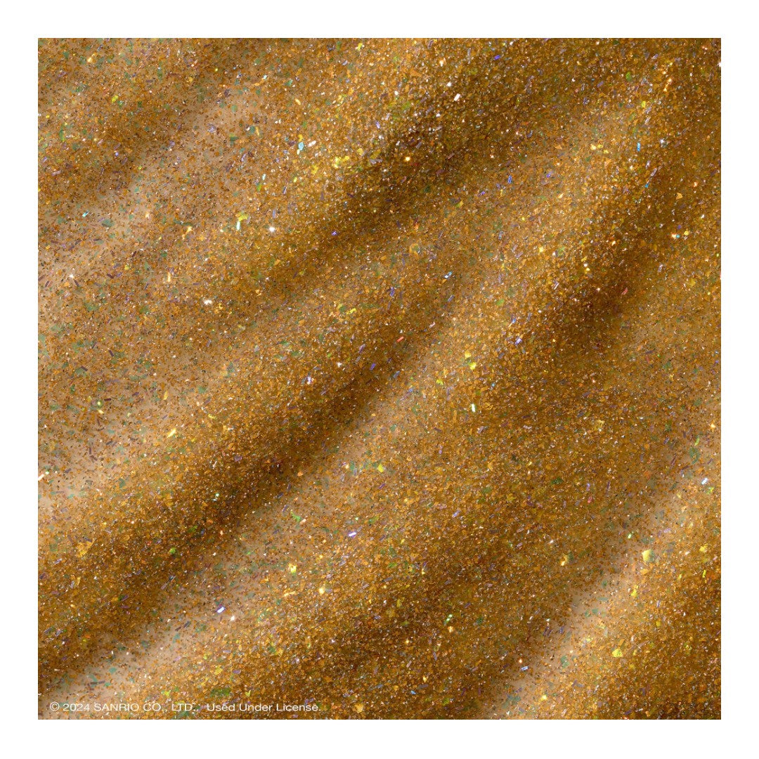 Apres Kitty Flash Glitter Gel Polish Until with Cap Accessory, lynamy nail & beauty supply chicago