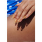 Apres Kitty Flash Glitter Gel Polish Until with Cap Accessory, lynamy nail & beauty supply chicago