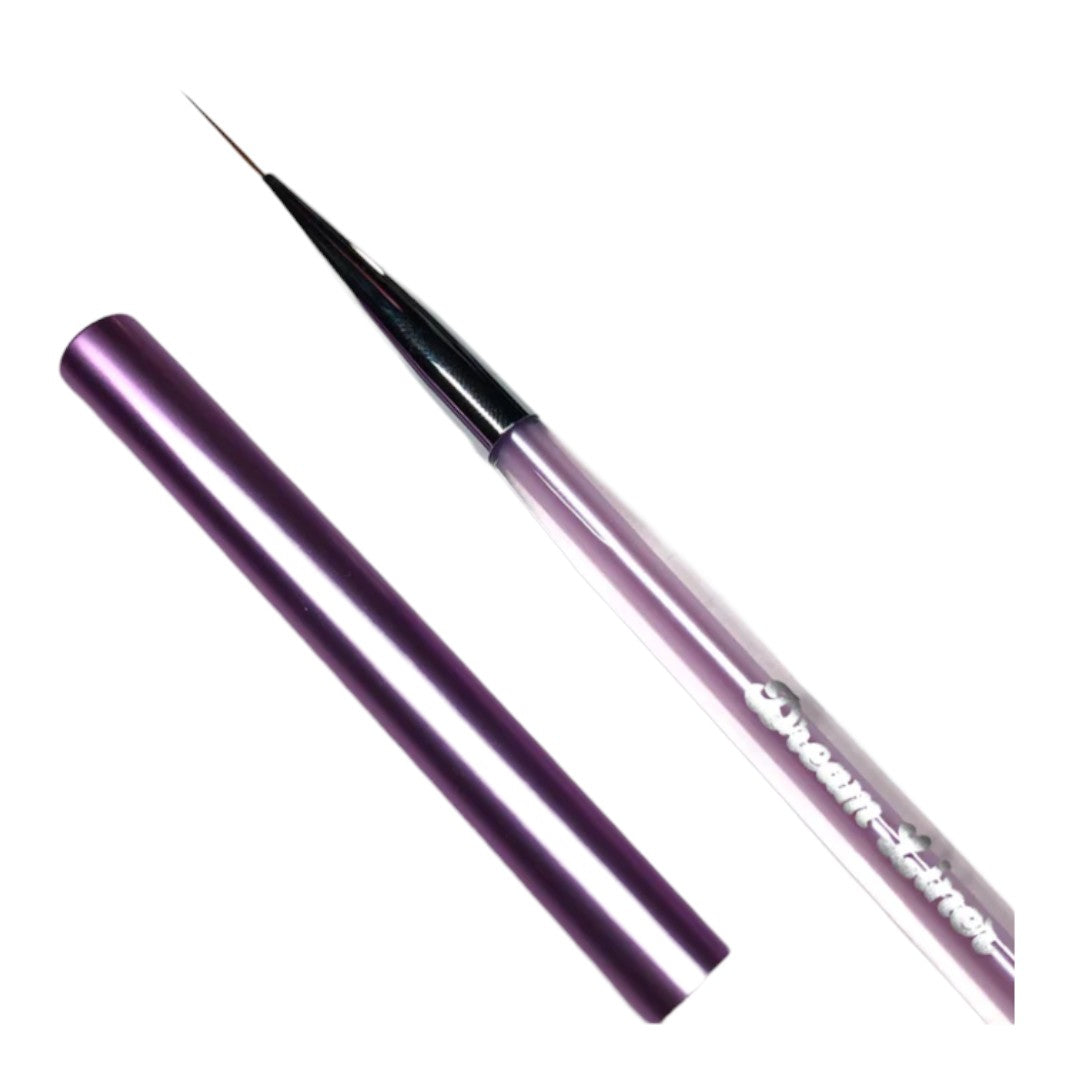 Nails By Dev Design Nail Art Brush - Dream Liner 15mm, march nail art